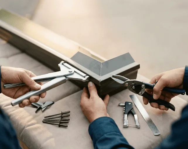 Why choose Gutter Repair in Pacifica, CA